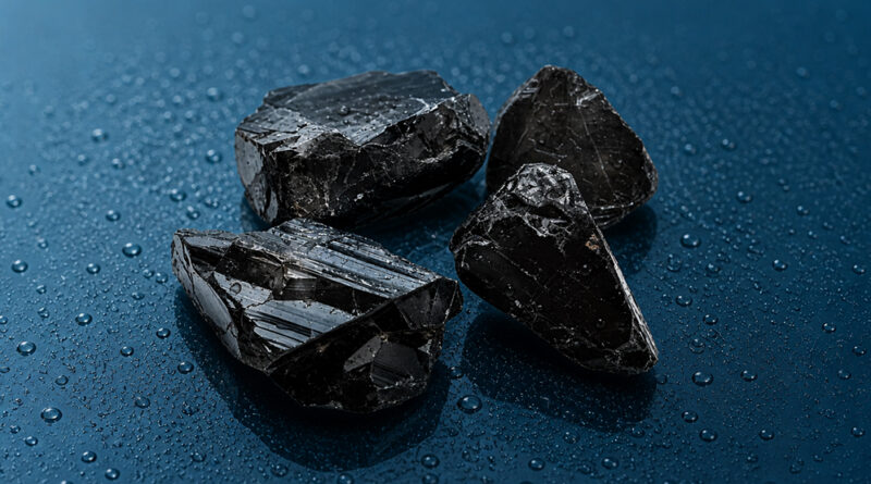The Hidden Power of Obsidian Rocks: Why This Natural Glass Is More Valuable Than You Think