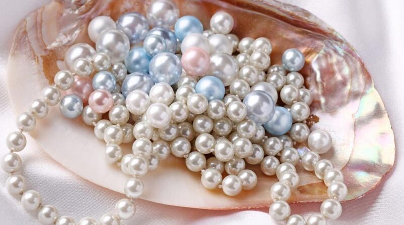 The Hidden Truth About Pearls