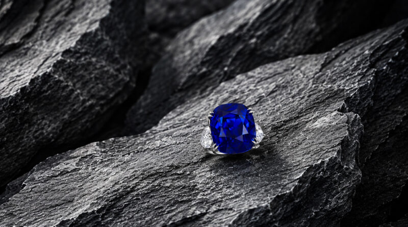 Beryllium Diffusion in Sapphire: What Buyers Must Know