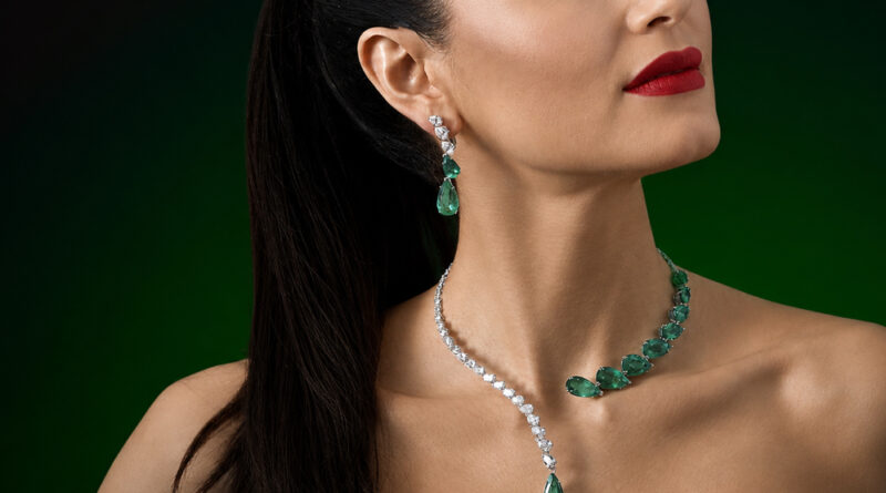 Famous Emerald Jewels