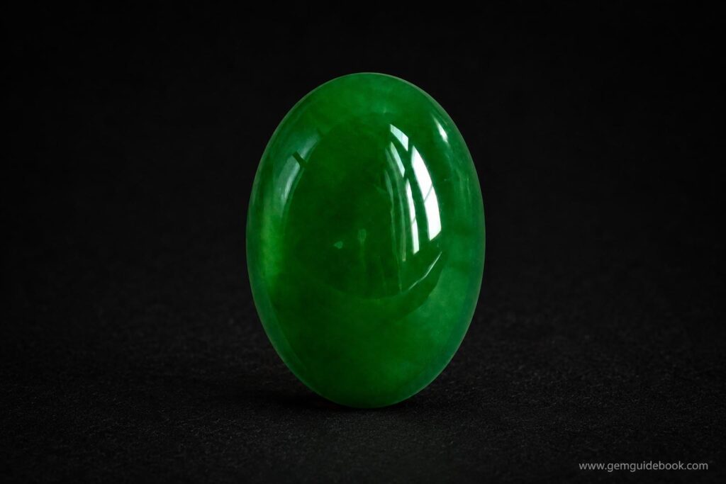 Imperial Jadeite