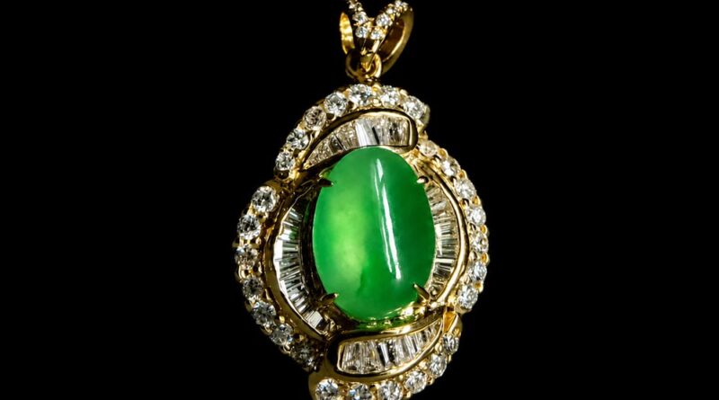 What Is Jade? The Complete Beginner’s Guide to Jadeite, Nephrite, Treatments, and Value