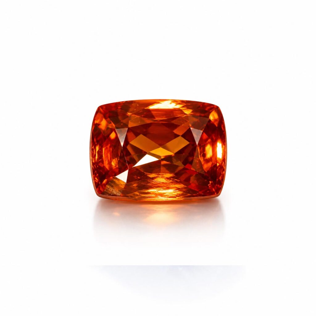 Kyawthuite: The Only One on Earth