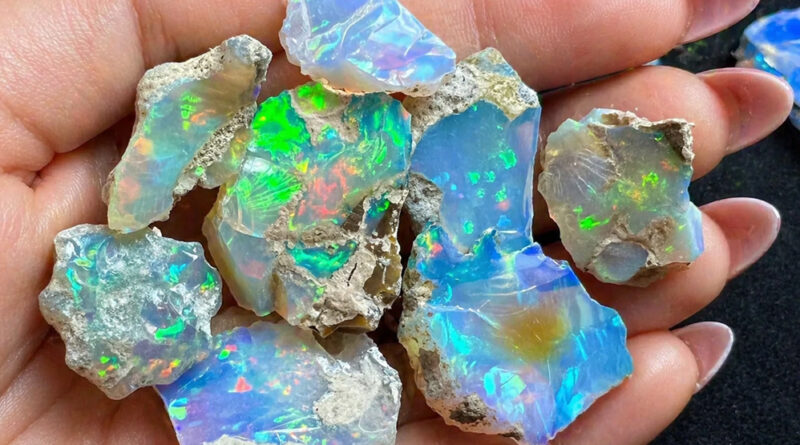 The Truth About Opals: Why Some Are Worth Thousands