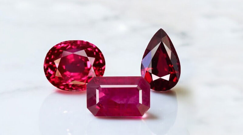 The Secret to Buying a Ruby That Could Be Worth Millions