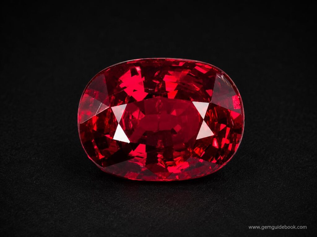 Ruby: The Stone That Broke Every Auction Record