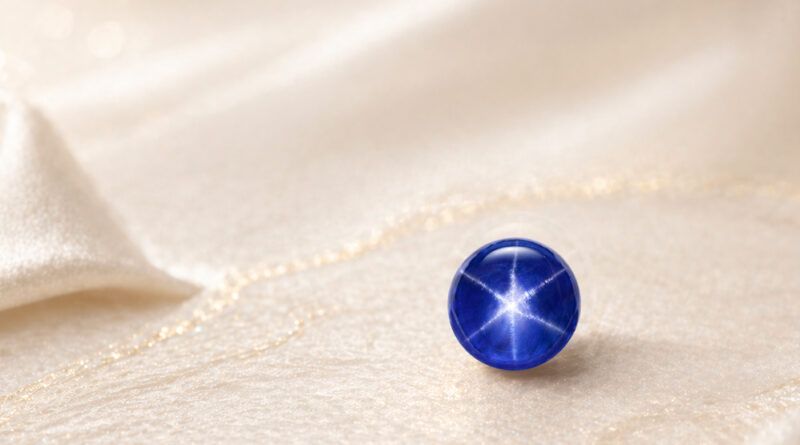 What Are Star Sapphires and Star Rubies? The Rare “Star Gems” Everyone Is Talking About