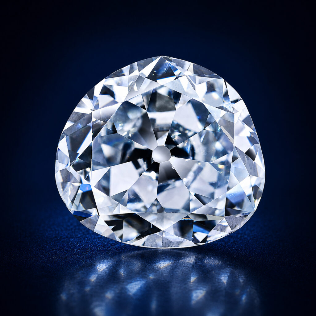 The Idol’s Eye Diamond