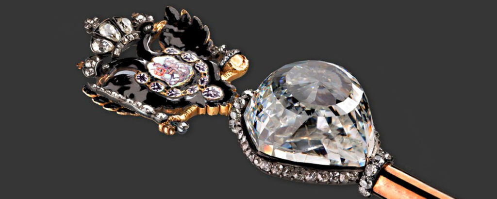 The Orlov Diamond