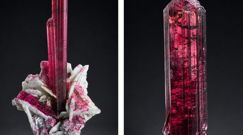 Tourmaline Gemstone Guide: Colors, Prices, Paraiba, Watermelon and What Makes This Gem So Special