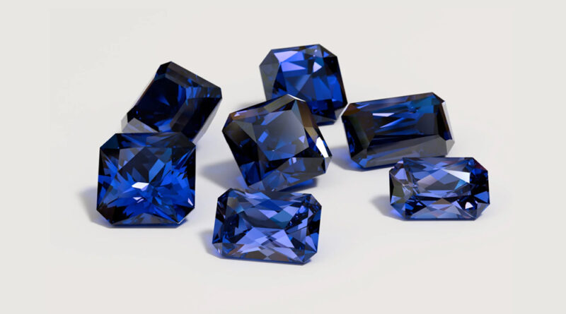 The Sapphire Secret Rich Investors Don’t Tell You (Until Now)