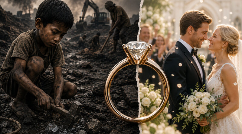 Ethical Gemstone Sourcing Guide: How to Choose a Responsible Engagement Ring