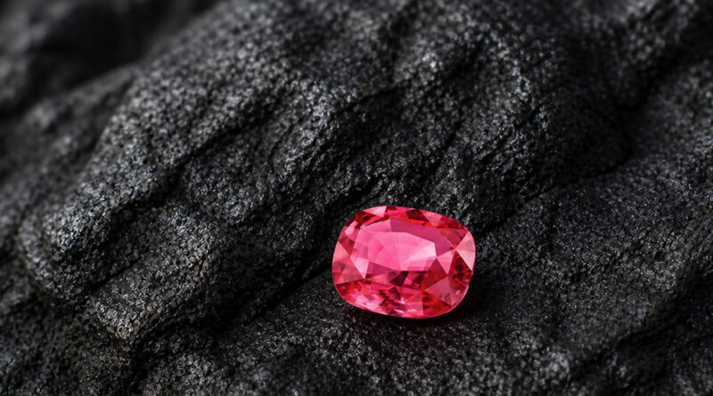 What Determines the Price of a Gemstone? A Simple Guide for Beginners