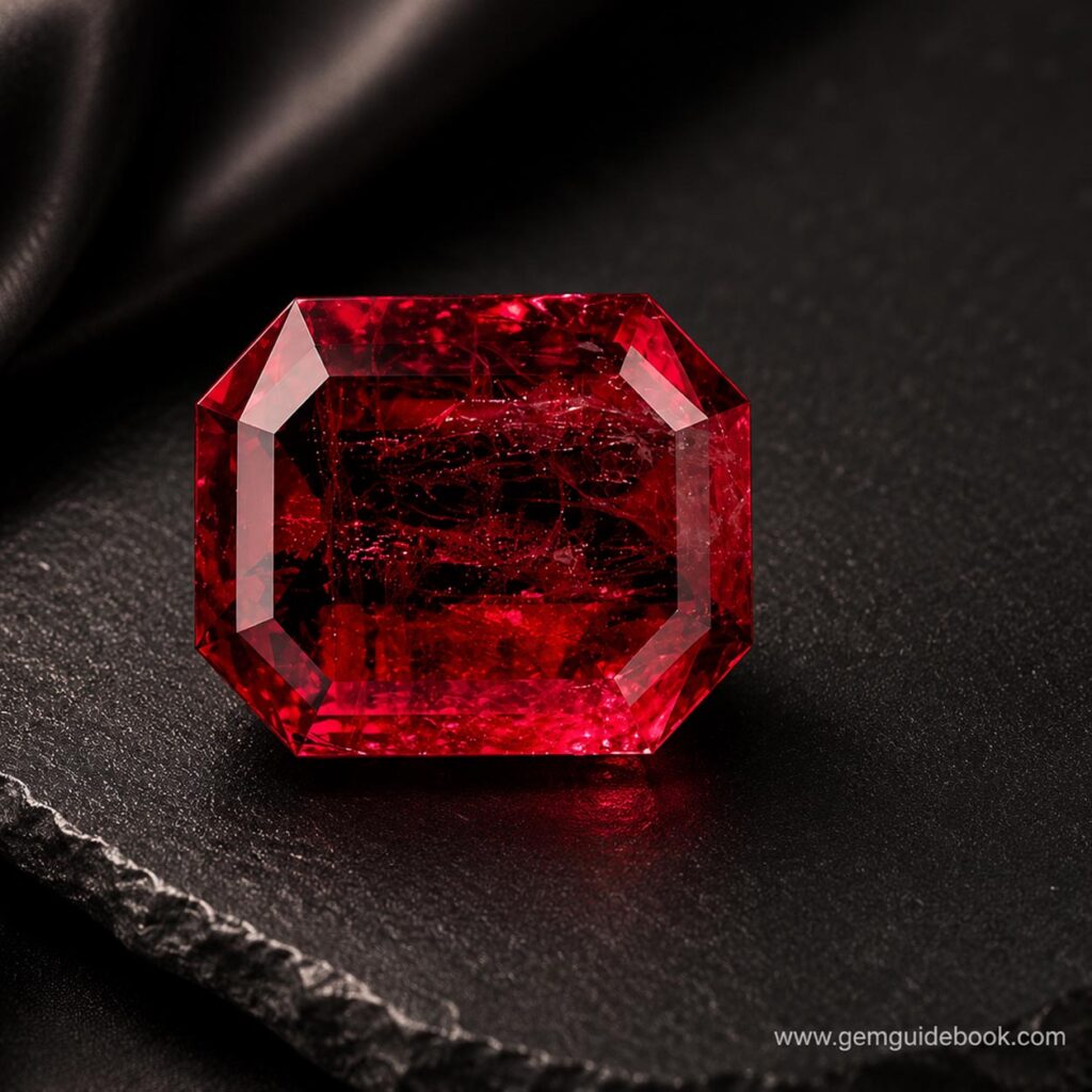 Red Beryl