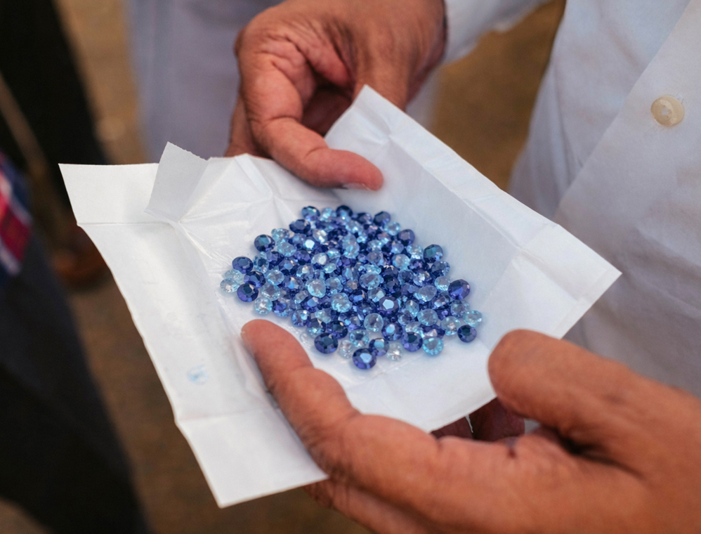The World’s Emerging Gem Hub: Beruwala Gem Market, Sri Lanka