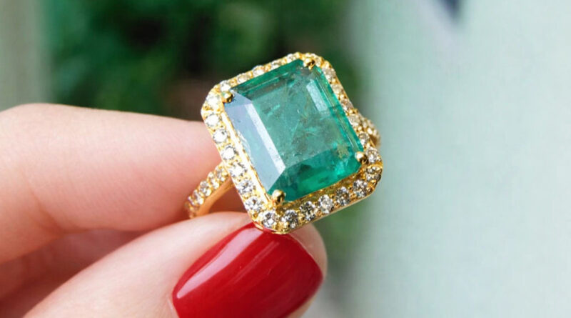 Emerald Buying Guide