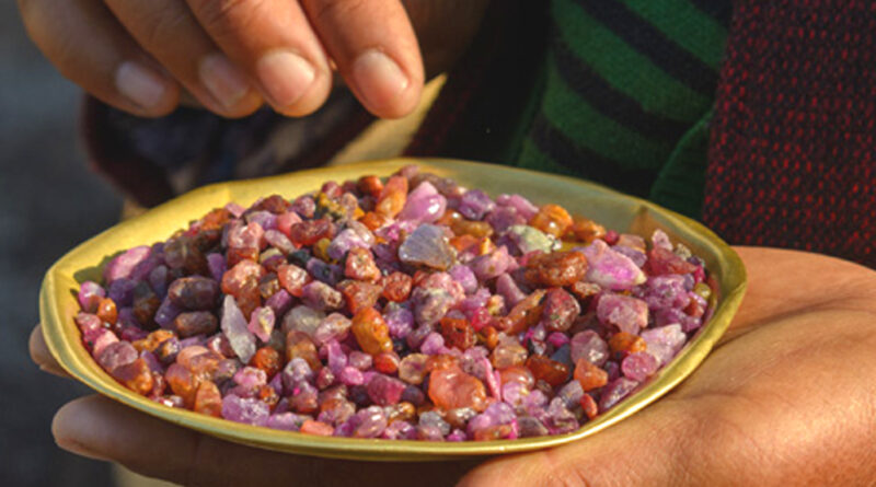 Are Myanmar’s Rubies the New Blood Diamonds?
