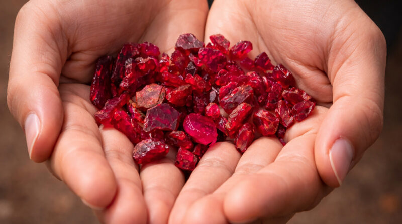 Ruby Gemstone Guide: Quality, Color, Price & Treatments