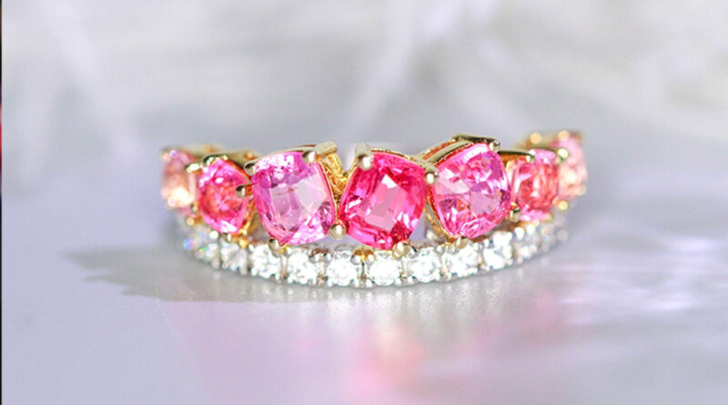 Spinel Gemstone Guide