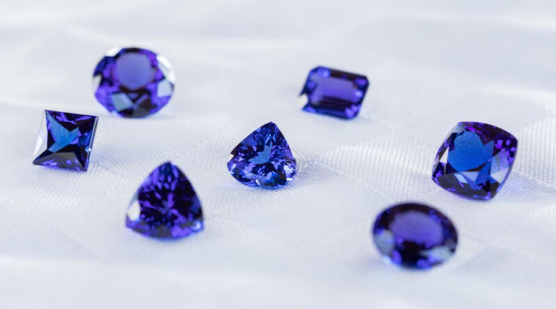Tanzanite