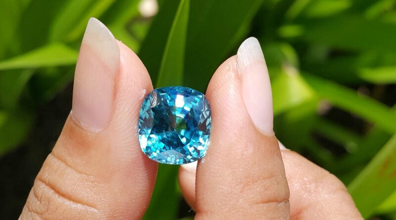 Cambodia’s Hidden Gem Trade: Inside the Ruby and Sapphire Mines of Pailin