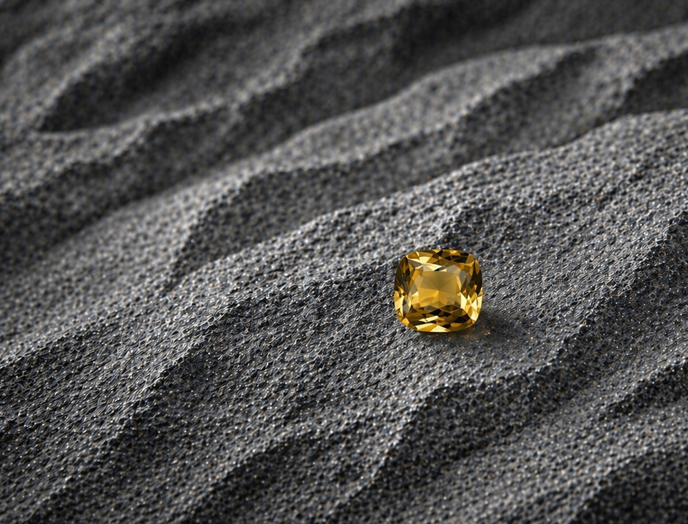 Sinhalite Gemstone: The Rare Sri Lankan Treasure You’ve Probably Never Heard Of
