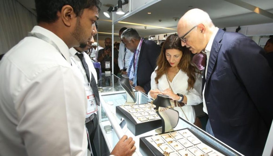 Facet Sri Lanka Gem Show