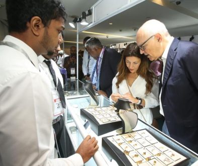 Facet Sri Lanka Gem Show