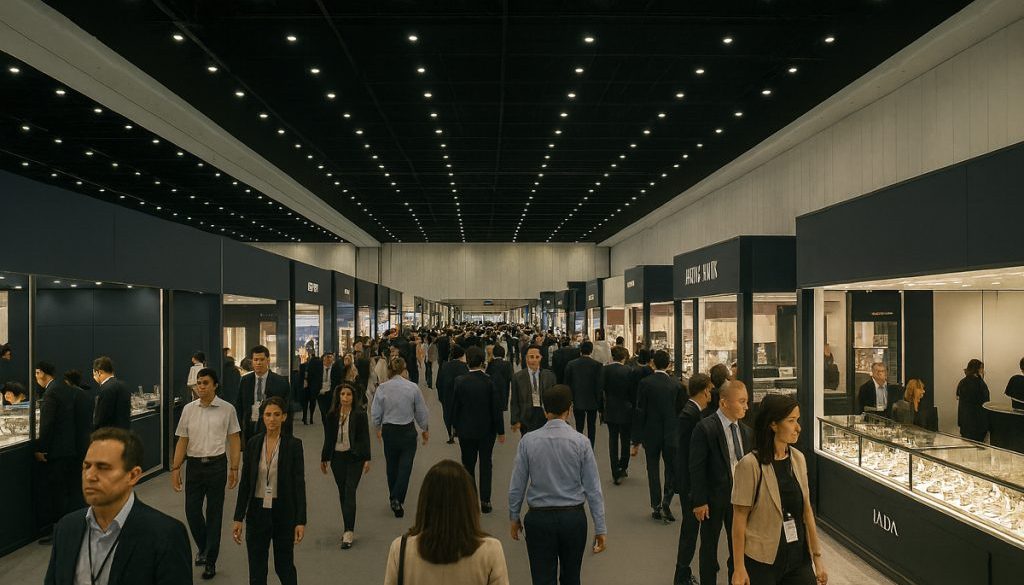 Discover the world’s top gem trade shows with dates, venues, and first-timer tips. Explore major events in Tucson, Munich, Hong Kong, and Vicenza, and learn how to navigate them like a professional buyer or collector.