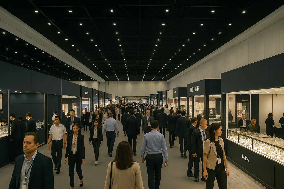 Discover the world’s top gem trade shows with dates, venues, and first-timer tips. Explore major events in Tucson, Munich, Hong Kong, and Vicenza, and learn how to navigate them like a professional buyer or collector.