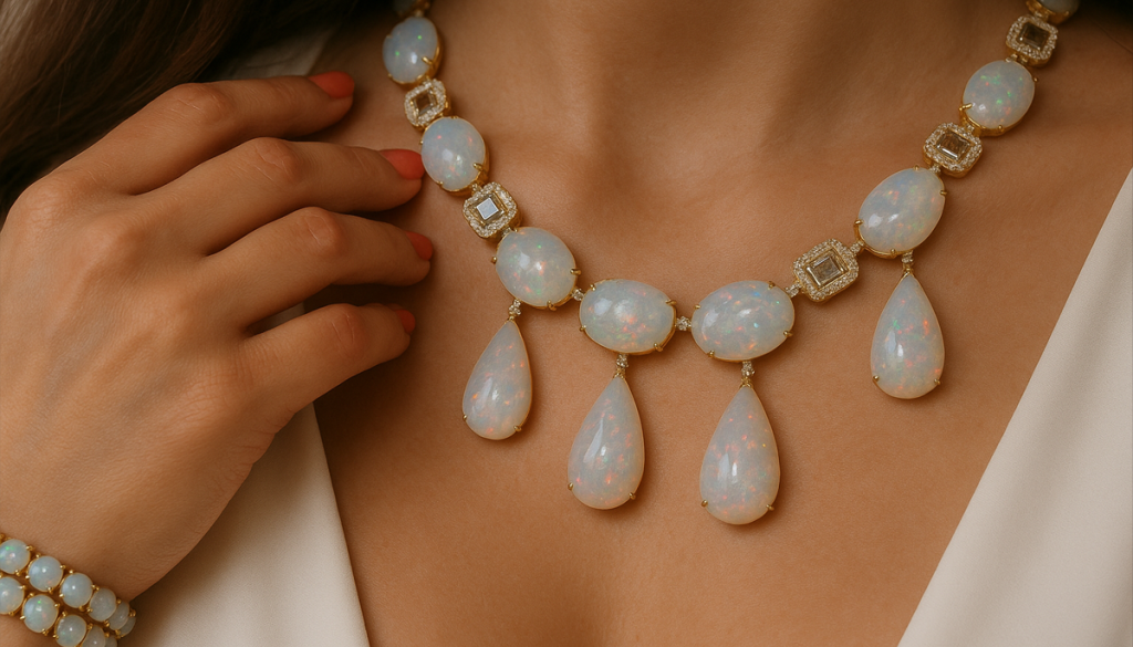 Heat-Treated vs. Natural Gemstones: A Simple Guide