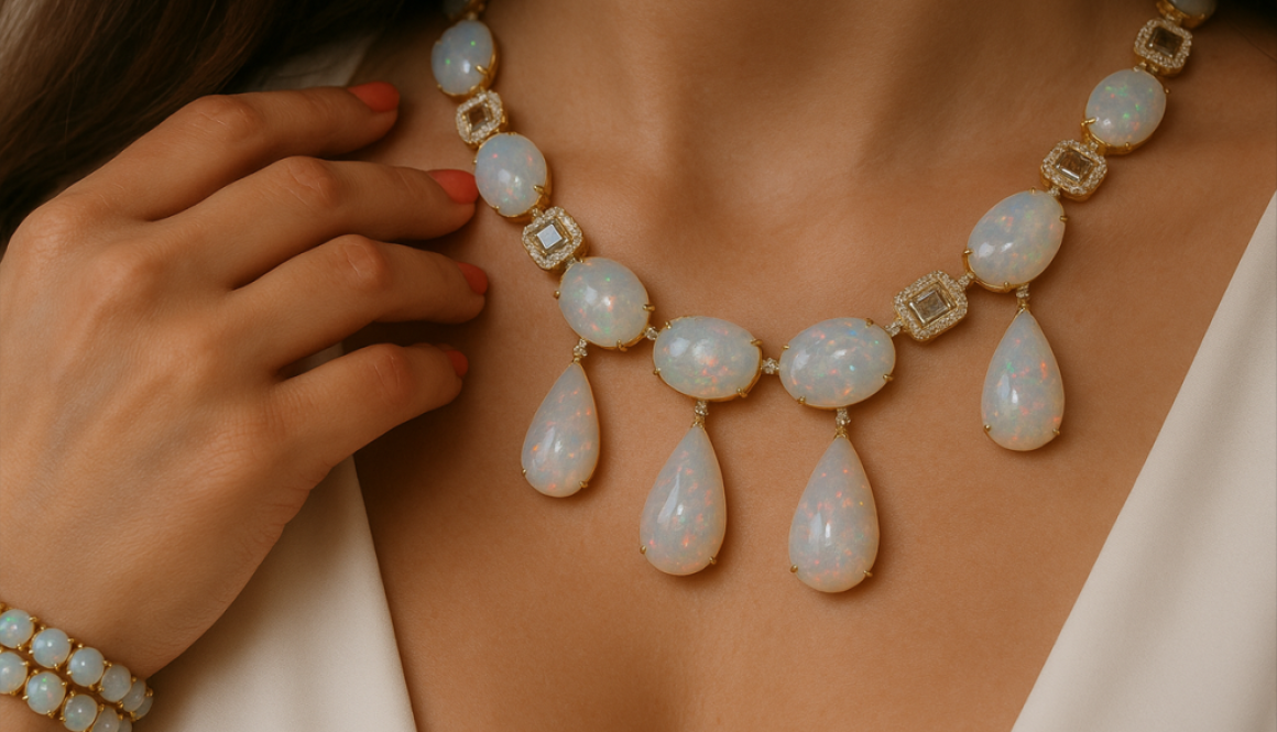 Heat-Treated vs. Natural Gemstones: A Simple Guide