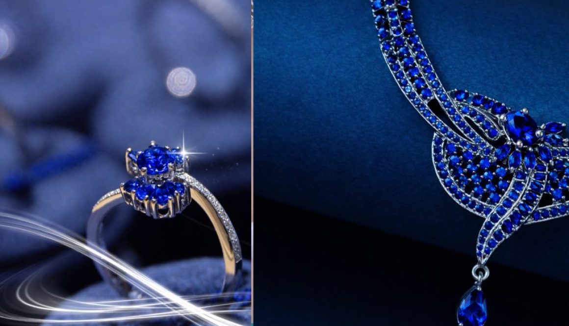 The Evolution of Blue Sapphire Prices