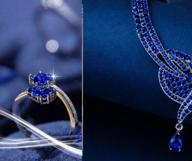 The Evolution of Blue Sapphire Prices