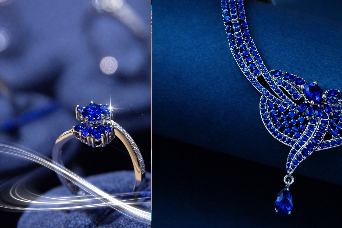 The Evolution of Blue Sapphire Prices
