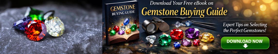 Download Free Ebook on Gemstone Buying Guide