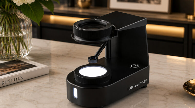 Polariscope