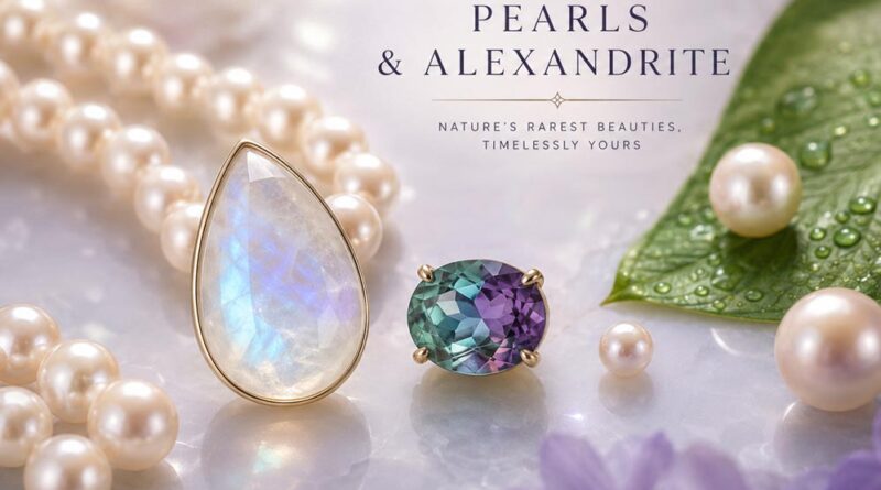 June Birthstone